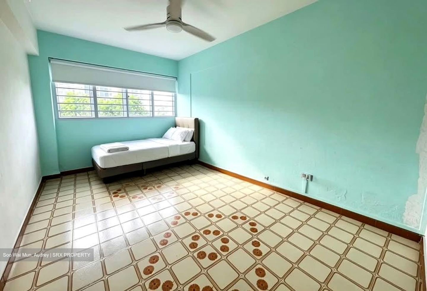 Blk 603 Bedok Reservoir Road (Bedok), HDB 5 Rooms #596090621